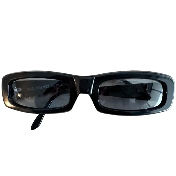 CLAUDE MONTANA /MIKLI Sunglasses display picture 3
